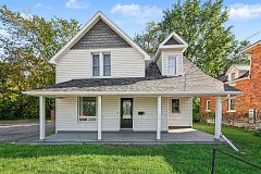 447 Raglan Street S, Renfrew, ON K7V 1R9