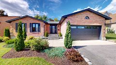 1196 Gladstone Way, Kingston, ON K7P 2J4