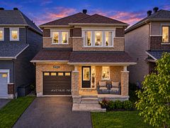 6363 RENAUD Road, Orleans - Convent Glen and Area, ON K4B 1H9