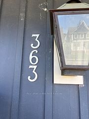 363 Yellow Birch Crescent, Blue Mountains, ON L9Y 0Y5