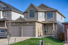 1178 WHETHERFIELD Street, London North, ON N6H 0A2