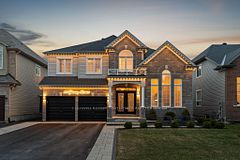 60 Ginseng Terrace, Kanata, ON K2V 0B5