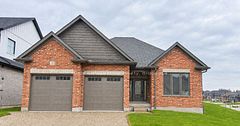 25 Avery Place, Perth East, ON N0K 1M0
