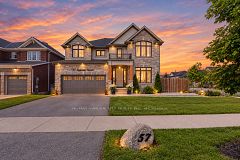 57 Bergenstein Cres Crescent, Pelham, ON L0S 0A1