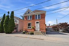 8 Trafalgar Street, St. Catharines, ON L2R 3L7