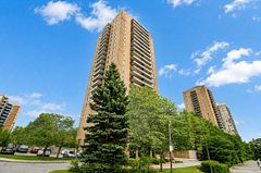 505 St Laurent Boulevard 1804, Manor Park - Cardinal Glen and Area, ON K1K 3X4