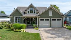 133 East Ridge Drive, Blue Mountains, ON N0H 2P0