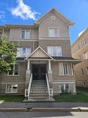 266 Paseo Private, South of Baseline to Knoxdale, ON K2G 3N1