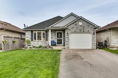 3 Meadowvale Drive, St. Thomas, ON N5P 4P1