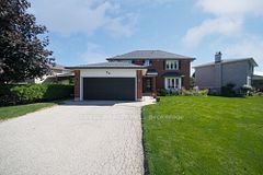 54 Dante Crescent, Brantford, ON N3P 1B8