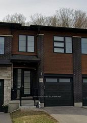 908 Robert Ferrie Drive, Kitchener, ON N2R 0P2