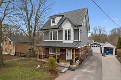 10 Winston Crescent, Guelph, ON N1E 2J9