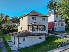 617 First Street S, Kenora, ON P9N 1E1
