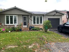 2636 Farmcrest Avenue, Peterborough, ON K9L 1H7