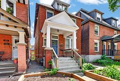 60 Clarey Avenue, Glebe - Ottawa East and Area, ON K1S 2R7