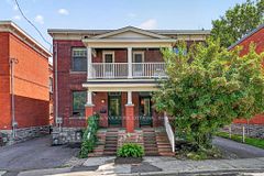 128 Second Avenue, Glebe - Ottawa East and Area, ON K1S 2H5