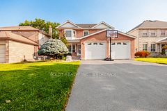 64 Carmine Crescent, St. Catharines, ON L2S 3M2