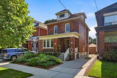 191 London Street S, Hamilton, ON L8K 2G8