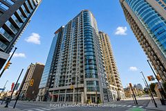 242 Rideau Street 1601, Lower Town - Sandy Hill, ON K1N 0B7
