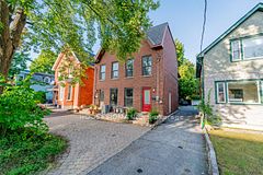 43 Sweetland Avenue, Lower Town - Sandy Hill, ON K1N 7T7
