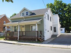 50 Elm Street, Kingston, ON K7K 1M9