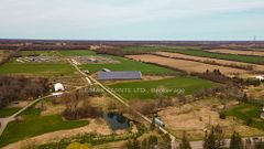 15860 Loyalist Parkway, Prince Edward County, ON K0K 1G0
