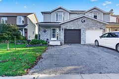 582 Barnsley Crescent, Kingston, ON K7M 8X3