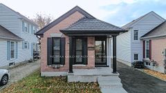 133 Wake Robin Drive, Kitchener, ON N2E 3L6