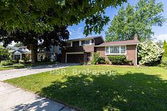 68 Halliwell Drive, Kitchener, ON N2B 2M3