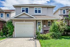1089 COPPER LEAF Crescent, Kitchener, ON N2E 3W4