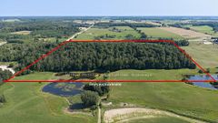 PT LT 10 CON 7 Bruce Road 6E Road, South Bruce, ON N0G 2J0