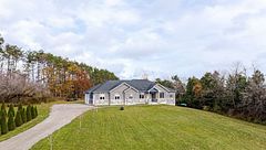 936533 Airport Road W, Mulmur, ON L9V 0M1