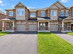 109 Sapphire Way, Thorold, ON L2V 0L5