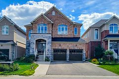 93 Barlow Place, Brant, ON N3L 0H1