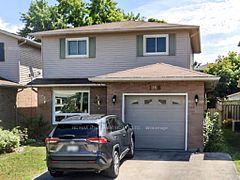 108 Broughton Avenue, Hamilton, ON L8W 3S7