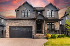 5 Autumn Avenue, Thorold, ON L2V 0B6