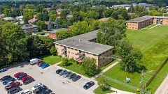1830 Dumont Street 112, London East, ON N5W 2S1