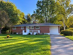 44 Hamilton Avenue, Cobourg, ON K9A 1W1