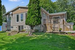 107 Chamney Shore Road, Drummond/North Elmsley, ON K7C 4K7