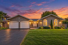1401 Holy Cross Boulevard, Cornwall, ON K6H 6Z5