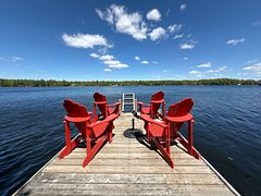 137 Pickerel Point Road, Georgian Bay, ON L0K 1S0