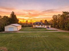 31906 grey 1 Road, Georgian Bluffs, ON N0H 1S0