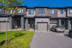 599 Lilith Street, Barrhaven, ON K2J 6Z5
