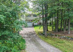 250 Wanda Miller Road, Gravenhurst, ON P1P 1H8