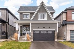 176 Whithorn Crescent, Haldimand, ON N3W 0G7