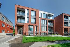 1295 Summerville Avenue 304, Carlington - Central Park, ON K1Z 8G7