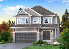 Lot 9 Kellogg Avenue, Hamilton, ON L0R 1W0