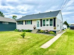 746 Thompson Street, Fort Frances, ON P9A 2W8