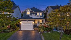 80 Southcreek Trail, Guelph, ON N1G 4Y8