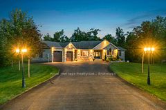 987 Sharpe Line, Cavan Monaghan, ON L0A 1C0